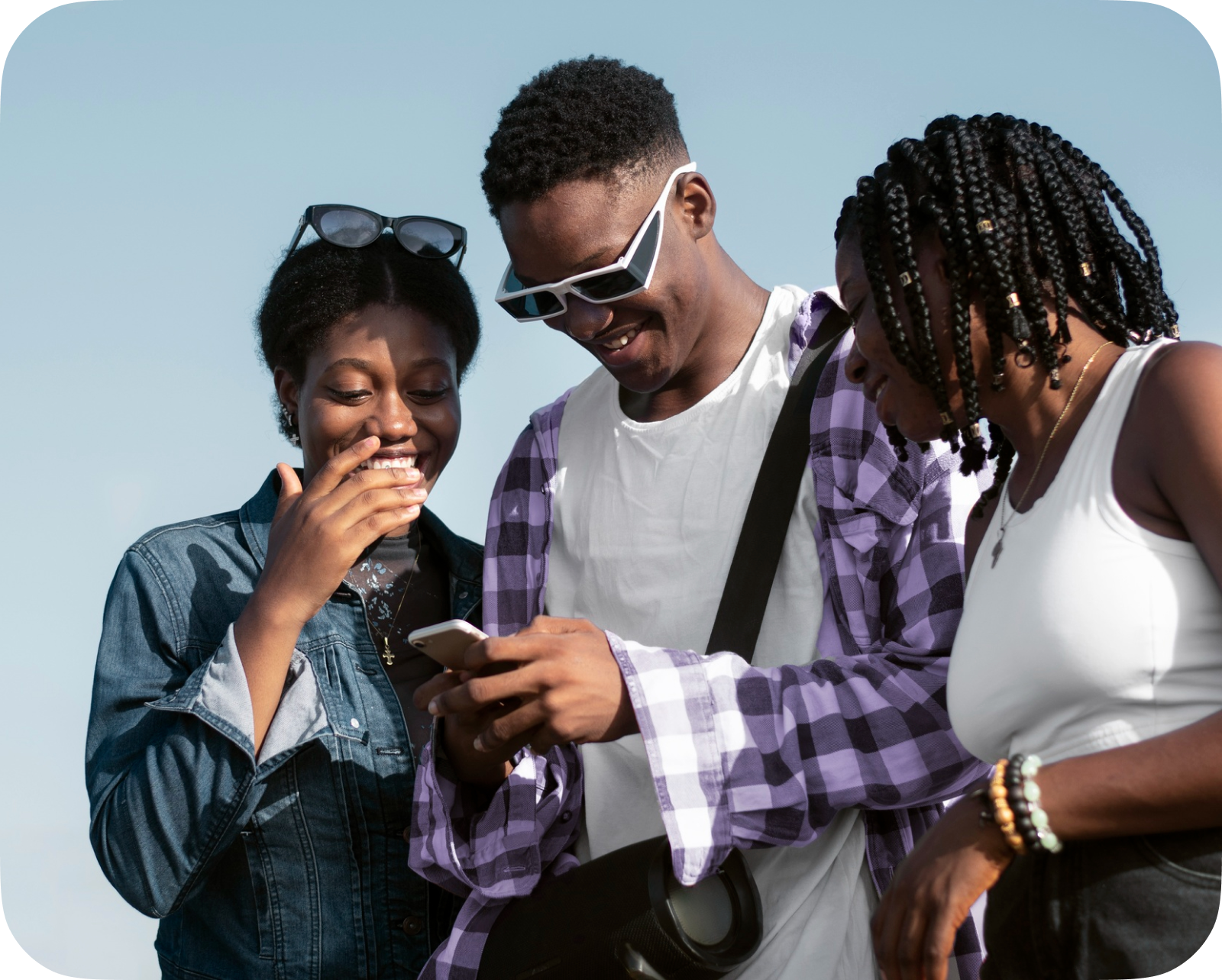 Happy Users